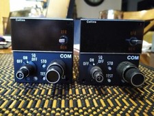 Collins Avionics Nav/Coms for sale | eBay