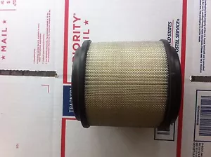 Polaris big boss sport sportsman xplorer 400L air filter cleaner element 95-98 - Picture 1 of 2