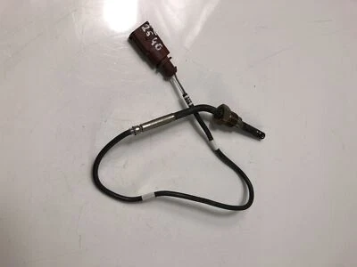 SKODA FABIA II Combi 545 Exhaust Gas Temperature Sensor 03G906088AC 21602092 - Immagine 1 di 4