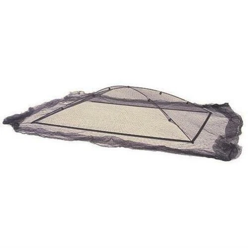 Atlantic Water Gardens PGPSM Pond and Garden Protector Net - Black
