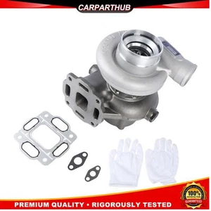 Turbo Turbocharger for 1995-2006 Cummins 6BTA 5.9L Holset HX40 HX40M 3536620 - Foto 1 di 10