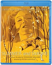 Summer and Smoke [New Blu-ray] Widescreen