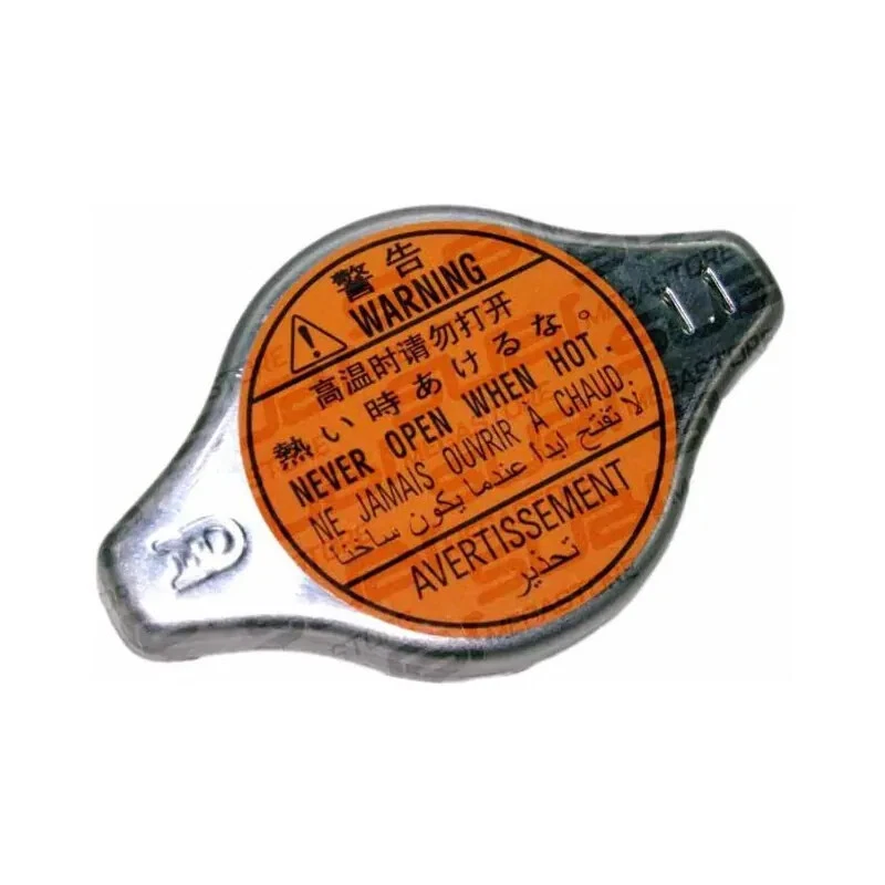 Genuine Subaru Radiator Cap 3 0L 3.6L Liberty-Outback 45137AE012 - image 1 of 1