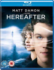Hereafter [Region Free] [Blu-ray] - DVD - New