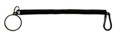 The Keeper Pin Pointer Metal Detecting Security Lanyard - Image 1 of 2