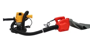 Wall Rough Grinding Machine Floor Polishing Renovation 220V 1200W 180mmDust-free - Picture 1 of 24