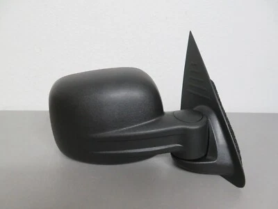 Jeep Liberty 2002 2003 2004 2005 2006 2007 espejo retrovisor manual lado derecho Foto 1 de 4