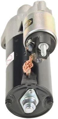 Motor De Arranque Bosch Para Mercedes E350 2011-2013 3,0 L V6 (Remanufacturado) 2012 Foto 1 de 4