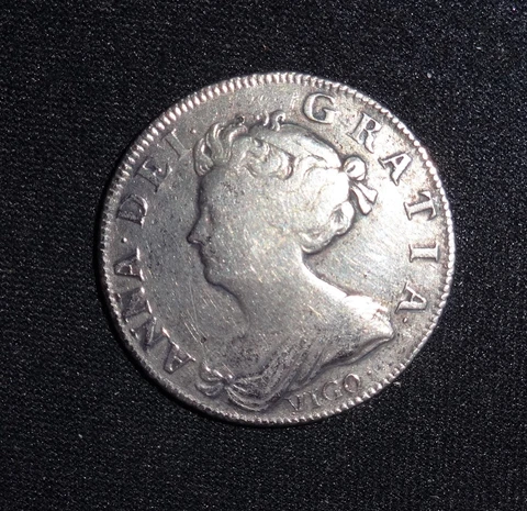 1703 VIGO schilling Nice Cover