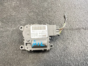 GENUINE Alfa Romeo Giulietta 2012 Heater Flap Actuator T1016265D - Picture 1 of 3