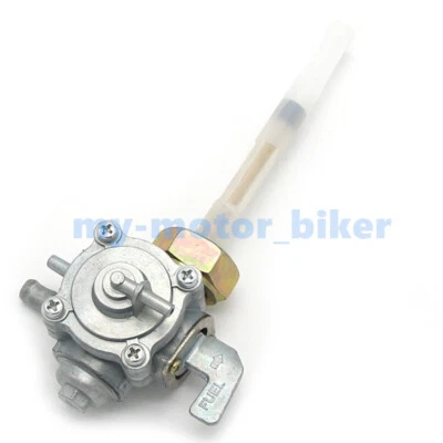 Fuel Petcock Tap Valve Switch for Honda CMX450C Rebel 1986-1987 16950-MM2-013 Foto 1 de 4