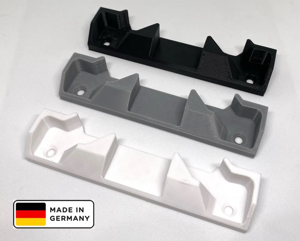 Ersatzteil kompatibel mit Velux Dachfenster Schließblech 025116 T-G2