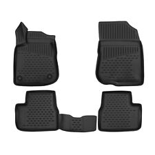 Car Floor Mats, Carpets & Boot Liners for 2014 Peugeot 2008 for sale