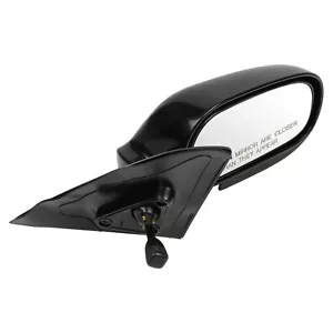 ?Passenger Side Manual Side Mirror For 1992-1997 Toyota Corolla /Ae100 - Picture 1 of 22