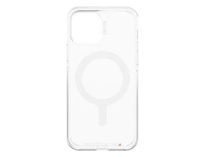 OtterBox Symmetry Series with MagSafe Clear Case for iPhone 14/13 , iPhone 6.1 2 - Picture 1 of 1