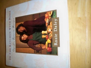 In the Kitchen with Rosie : Oprah's Favorite Recipes by Oprah Winfrey and... - Picture 1 of 5