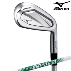 MIZUNO JPX 925 FORGED Iron Set 6-9+Pw 5pcs N.S.Pro 950GH neo Flex-S RH 【NEW】 - Picture 1 of 5