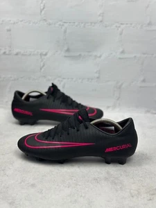 Botines de fútbol para hombre Nike Mercurial Victory VI muy raros talla 43 US9,5 - Imagen 1 de 13