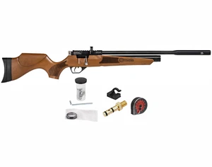 Hatsan Hydra QE PCP .22 or .177 Cal Pellet Bolt Action Air Rifle  - Picture 1 of 9