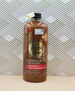 The Purest Glow Vitamin C Collagen Shower Gel - Picture 1 of 2