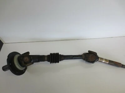 Kawasaki Mule 2510 2002 diésel UTV usado OEM un eje trasero CV eje conjunto  Foto 1 de 3