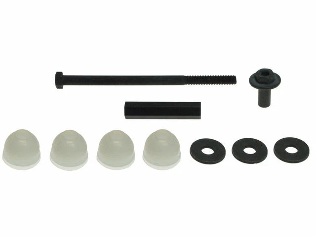 Barra estabilizadora delantera 7DBJ74 para Chieftain Firebird Star Chief Super T1000 1953 Foto 1 de 1