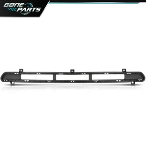 Front Bumper Center Grille Vent Mesh 5UT11RXFAC Fit For 17-21 Jeep Compass - Picture 1 of 12