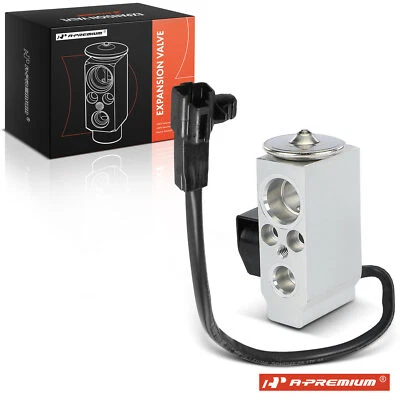AC A/C Expansion Valve for Freightliner Sprinter 2500/3500 Benz Sprinter 2500 - Image 1 of 4