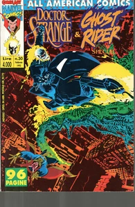 ALL AMERICAN COMICS Nr. 30 - Bild 1 von 1