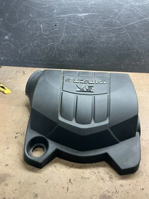 2007-2009 Suzuki XL-7 Grand Vitara V6 3.6L Engine Trim Cover Plastic L4165 DG - Image 1 of 4