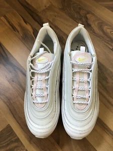 Nike Air Max 97 Damen Weiß Gr. 41 Neu! - Bild 1 von 7