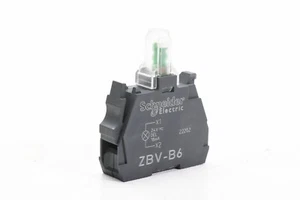SCHNEIDER ELECTRIC ZBV-B6, LED-Modul - NEUWERTIG - Bild 1 von 6