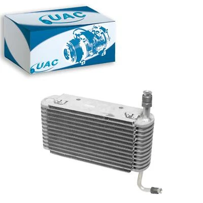 Ядро испарителя кондиционера UAC для 1991-1993 Oldsmobile Cutlass Ciera - Изображение 1 из 3