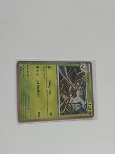 Spidops 009 Sv: Scarlet & Violet Promo Cards Holo - Picture 1 of 2