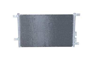 35590 NRF CONDENSER, AIR CONDITIONING FOR ALFA ROMEO - Image 1 of 4