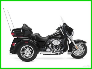 Trike Harley-Davidson Motorcycles for 