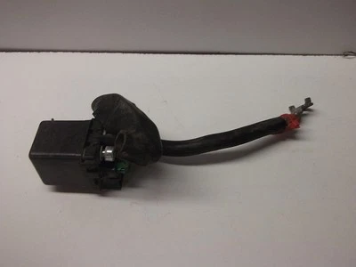 1998 HONDA CBR600 F3 STARTER SOLENOID CBR 600 OEM Foto 1 de 3