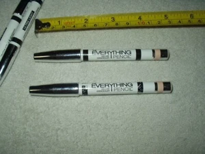 the everything pencil deluxe concealer ultra light 2 ea judith august cosmetics - Picture 1 of 3