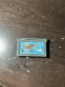 Fairly Odd Parents: Breaking Da Rules Nintendo Gameboy Advance - Imagen 1 de 2