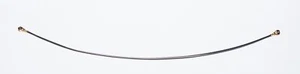 Original htc One Mini 2 M5 Antenna Cable Coaxial Cable Coax Cable Long 10,3 MM - Picture 1 of 1