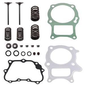 Kit de juntas de culata para Honda TRX250TM Recon 250 2X4 02-18 - Imagen 1 de 11