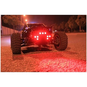 For Losi Desert Buggy XL Model Car High Brightness Taillight Rear Light Lamp Kit - Picture 1 of 6