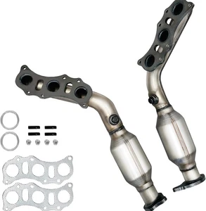 Convertidores catalíticos para Toyota 4Runner FJ Cruiser 2003-2009 05-2011 Tacoma 4,0 L - Imagen 1 de 11