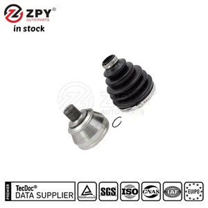 BEYU For Audi A6 Quattro 4F0 498 099A Hight Quality New Drive Shaft Joint Kit - Picture 1 of 6