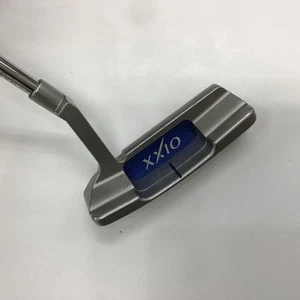 Dunlop XXIO 10 Putter 34" Used D Rank Golf Club Japan - Picture 1 of 5