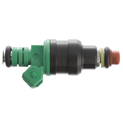 Conjunto de injetor de combustível Ford F-150-1999-2004 fabricante de equipamento original NOVO-XL3Z-9F593-AB - Imagem 1 de 4