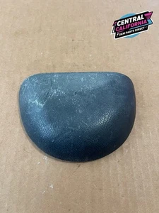 88-91 Honda Civic EF SH3 hatchback interior panel shock cover lid L RL blue 🚗 - Picture 1 of 10