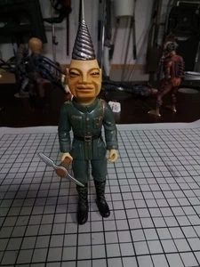 Puppet Master TUNNELER Special Limited Edition Full Moon Toys RARE 1997 - Picture 1 of 1