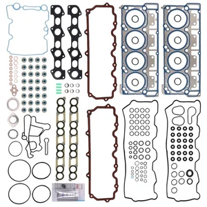 Junta de culata de motor para Ford F-250 F-350 6,0 L diésel 2003-2010 26375PT - Imagen 1 de 15