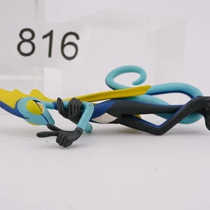 Inteleon Tomy figura pokemon - Imagen 1 de 2